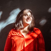 Sarah Rigaud