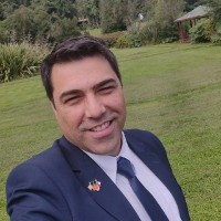Álvaro Daniel Letelier Olivares