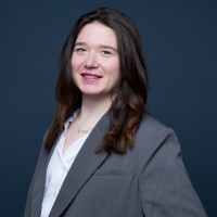 Oxana Guilgault