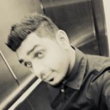 Saghil Sali