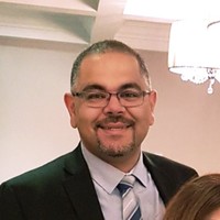 Amir Agaiby