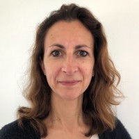 Caroline Garrigues