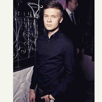 Павел Томбасов