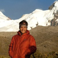 Gaspar Navarrete Gangotena