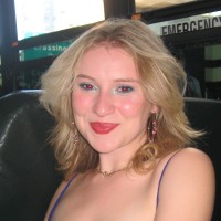 Chloe Atha