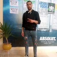 Atef Maddouri