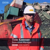 Thomas Koerner