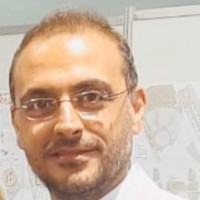 Joe Abou Kasm, M.Arch.