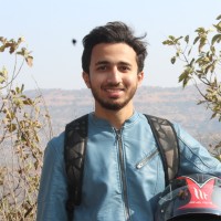 Harsh Khadde