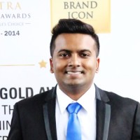 Puvenindran Ramaya