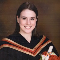 Kristen Panetta, BSc. MSc.