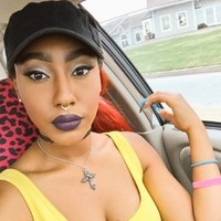 Alescia Hawkins