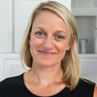 Kate Swords, MS, CNS, LDN