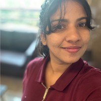 Anjana Ramesh P T