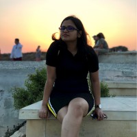 Divya Vaidya