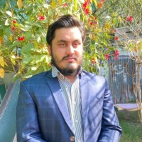 Izhar Ali Khan