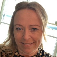 Cathrine Aarøe
