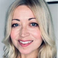 Sally Mccairn