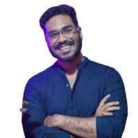 Akhilesh Nair 🌱