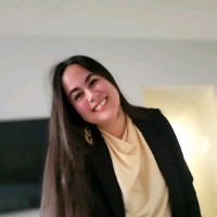 Grisel Ramirez