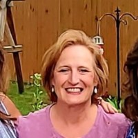 Donna Ebert Bunning