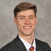 Zachary Stackhouse