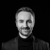 Nikolas Dreher