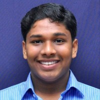 Naveen N