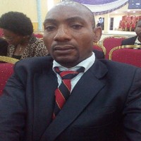 Aliyu Ahmed mijinyawa