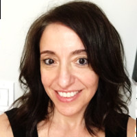 Gina Pietrangelo
