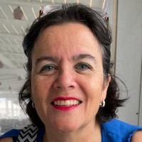 Liesbeth de Waal-Stroes.