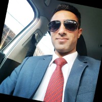 Mahmoud Sabri