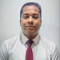 Prajith B