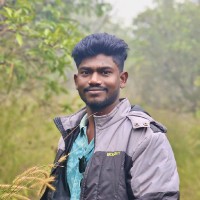 Maheshkumar Muthusamy