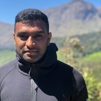Mahesh Ravindran