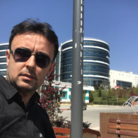 Muammer Coşkun