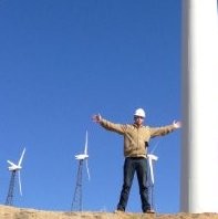 Raul Salgado, EIT