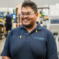 Suraj Mistry