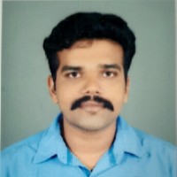 Sarath Sivadas K