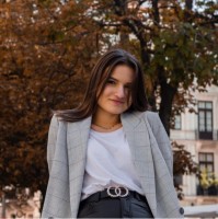 Dorottya Tóth