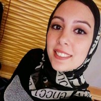 Sondos Ahmed
