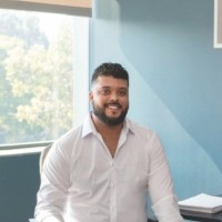 Rúbens Alves, MSc, PhD