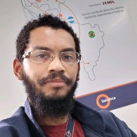 Henrique Ramos Da Silva