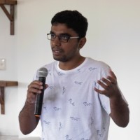Shravan Shandilya