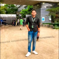Md. Ibrahim Hossen
