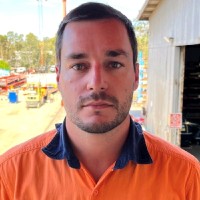 Marc Whitton