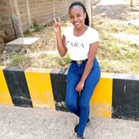 Tabby Muteti