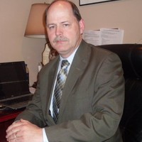 James K. Pryor