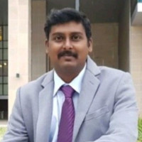 Yathirajan Varadarajan