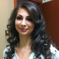 roxana gazdac